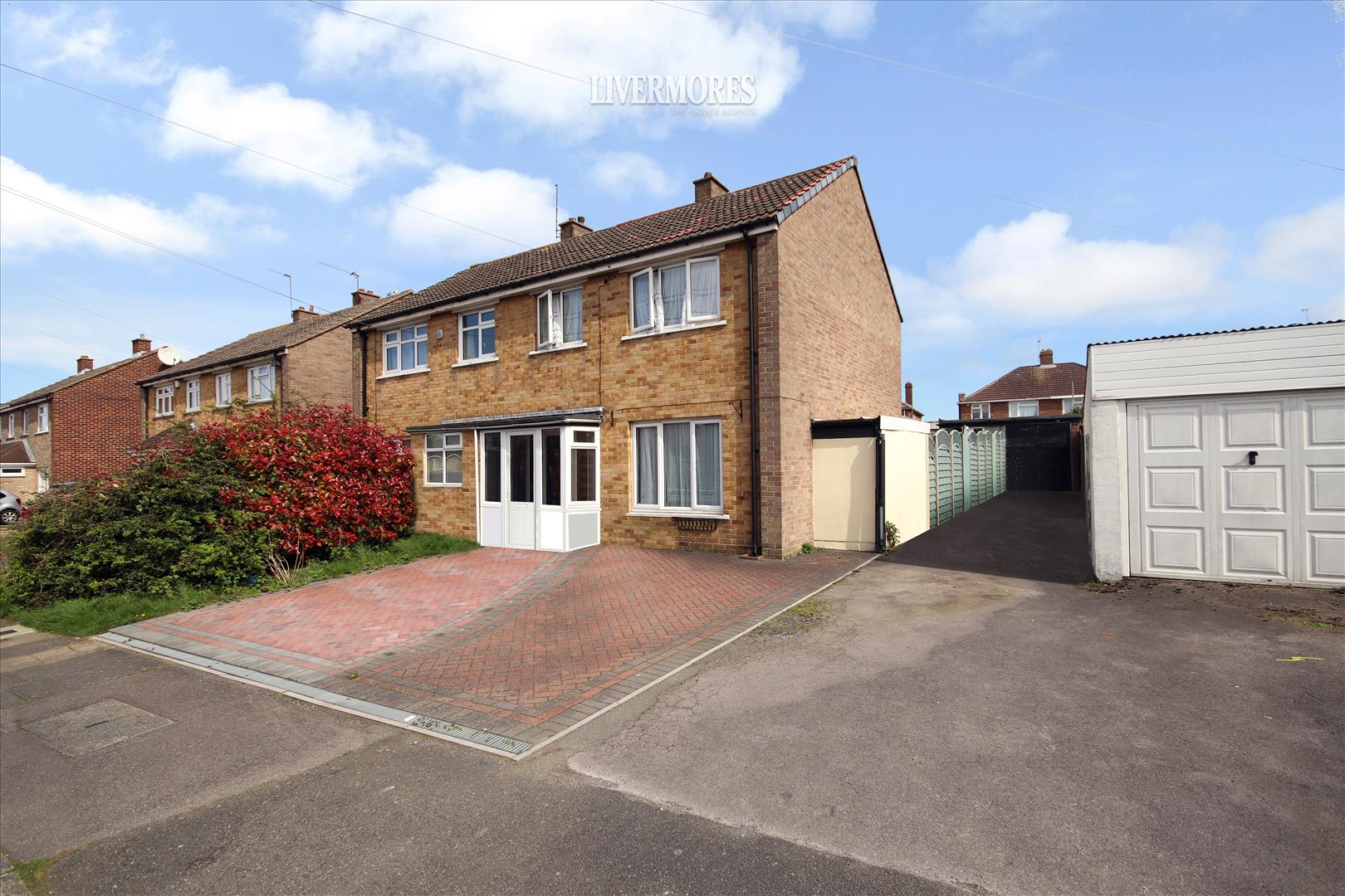 Fleet Avenue, Dartford